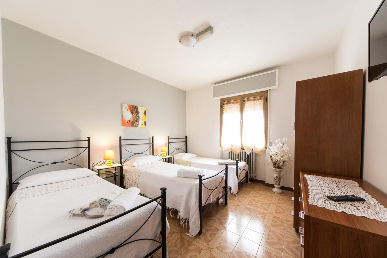 Albergo Ristorante Poli Madonna di Fornelli Exterior foto